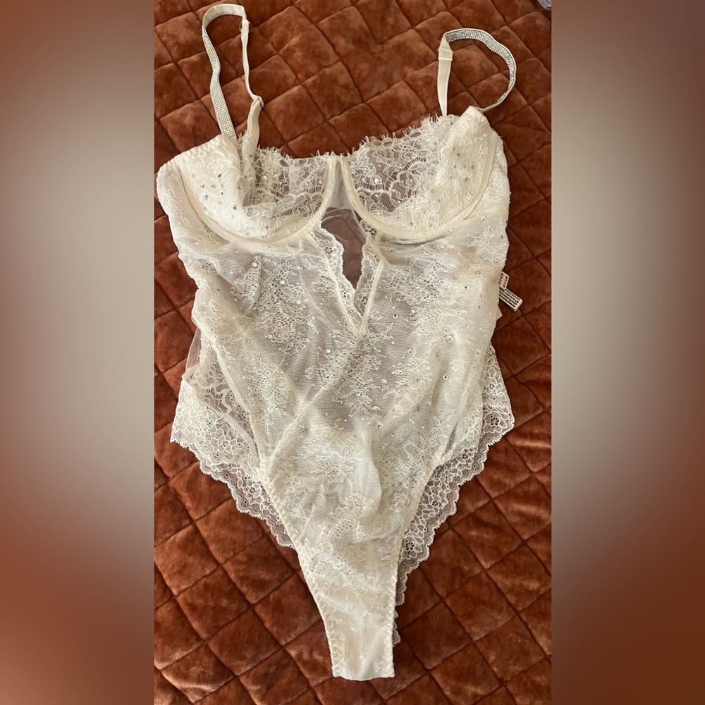 Victoria Secret Lingerie